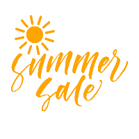 Zomer Sticker by WieldraaijerVerlichting