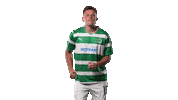 Warm Up Run Sticker by SpVgg Greuther Fürth