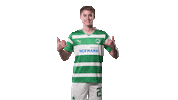 Football Yes Sticker by SpVgg Greuther Fürth
