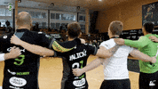 Czech Republic Handball GIF by HCB Karviná