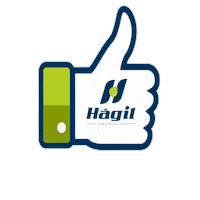 hagilterapeutica homeopatia homeopatia animal hagil hágil terapêutica Sticker