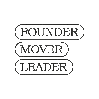 Empowerment Leader Sticker by Miss Germany