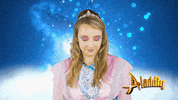 Snow White Christmas GIF by Selladoor