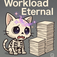 Stressed Trabajo GIF by Persona