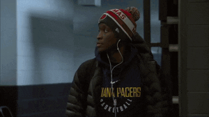 mood indiana GIF by NBA