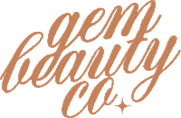 Sticker by GEM Beauty Co.