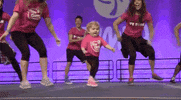 dance video GIF