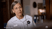 Scared Chicago Pd GIF by One Chicago