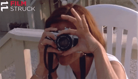 Ross Mcelwee Photography GIF by FilmStruck