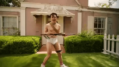Parents GIF by YUNGBLUD