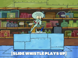 season 6 the splinter GIF by SpongeBob SquarePants