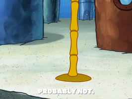 season 6 the splinter GIF by SpongeBob SquarePants