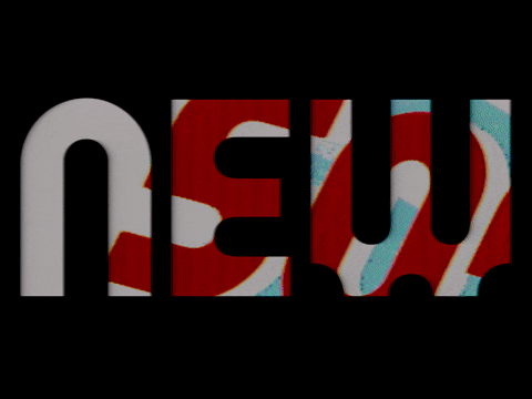 Art Glitch GIF