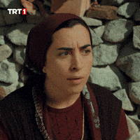 Shock What GIF by TRT