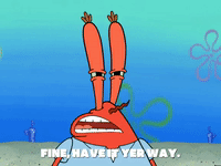 season 5 goo goo gas GIF by SpongeBob SquarePants