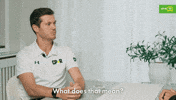 Confused Questioning GIF by CP+R