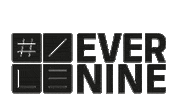 Evernineseasons Sticker by evernine