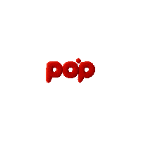 pop_club_marseille pop marseille popclub popclubmarseille Sticker