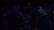fox tv GIF by Ghosted