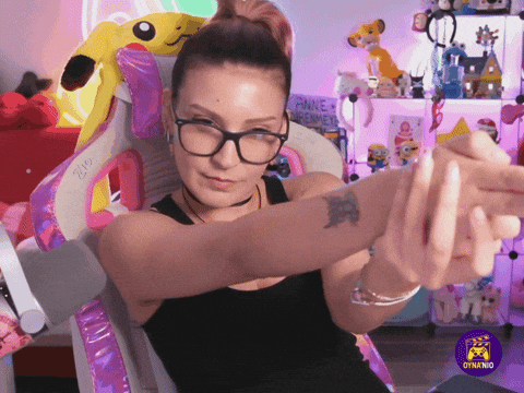 Blush Yagmur GIF