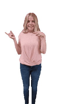 Point Realtor Sticker by Sluss Realty