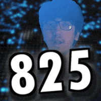 Number GIF