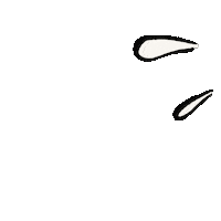 Drops Sweating Sticker by andregola