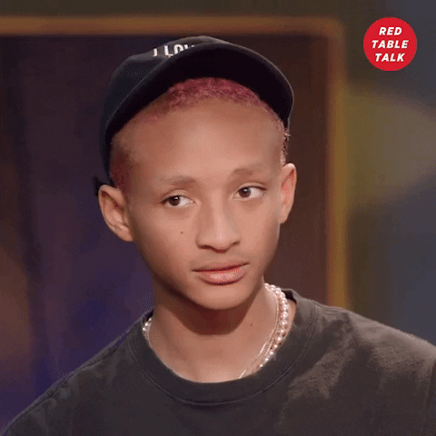 GIF by Red Table Talk