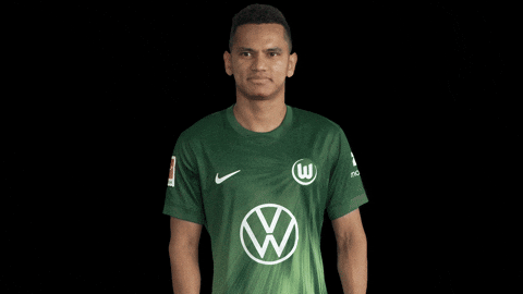 Bundesliga Swipe Up GIF by VfL Wolfsburg