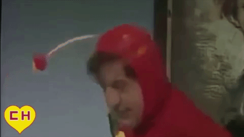 chavo del 8 GIF by Grupo Chespirito
