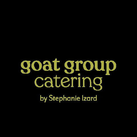 goatgroup giphygifmaker stephanie izard littlegoat little goat GIF