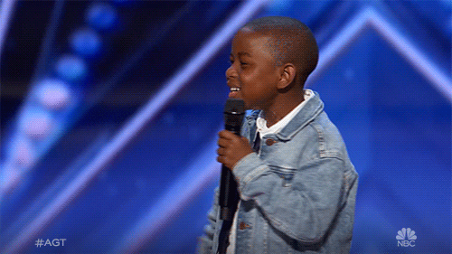 Season 16 GIF by America's Got Talent