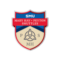 Smu Commons Sticker by SMU