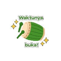 Gojekin Sticker by Gojek Indonesia