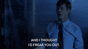 comedy central anders holmvik GIF by Workaholics