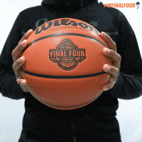 Womens Basketball Sport GIF by NCAA Championships