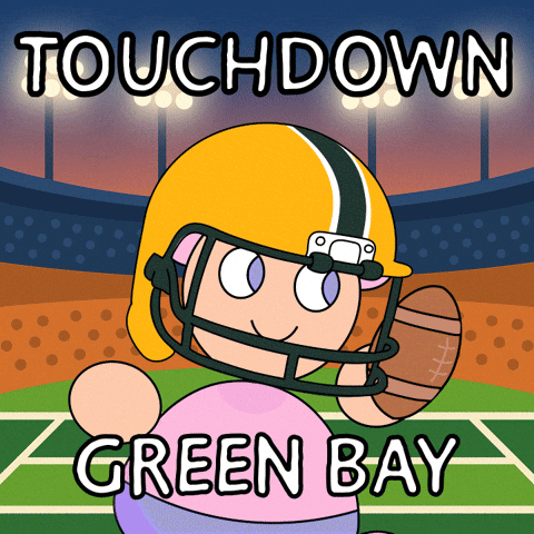 Lets Go Dance GIF by Fatman