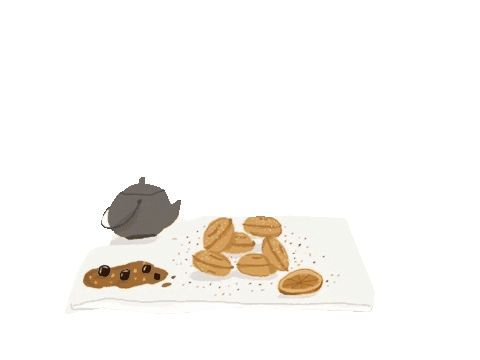 Sticker by Knockboxcoffee