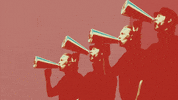 gary barlow odyssey GIF by Take That