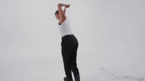 Musicvideo Dancing GIF by Lucy Dacus