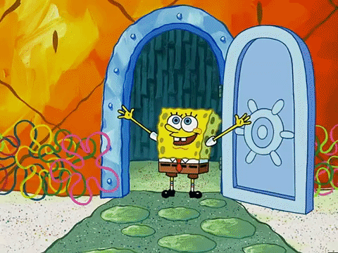 season 3 the great snail race GIF by SpongeBob SquarePants