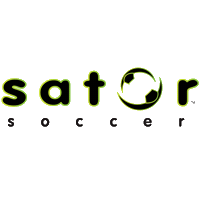 SatorSoccer soccer satorsoccer satorsports Sticker