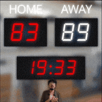83 Home GIF