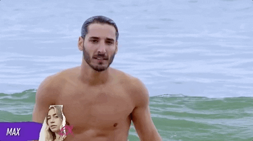 Breakup Love GIF by Ex On The Beach