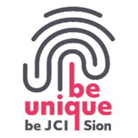 JciSion jci dono beunique jcision Sticker