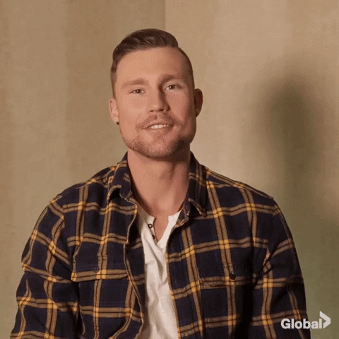 big brother yes GIF by Global TV