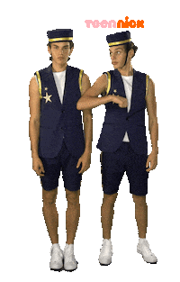 Look Swipe Up Sticker by NickelodeonIsreal