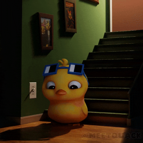 Run Love GIF by Atrium