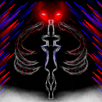 Art Halloween GIF