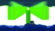 Green Bar Crypto Sticker by BigBrains